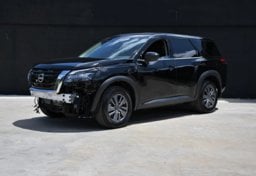Picture of 2025 Nissan Pathfinder