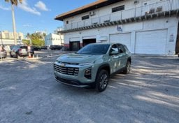 Picture of 2026 Chevrolet Equinox