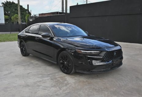 Picture of 2024 Honda Accord
