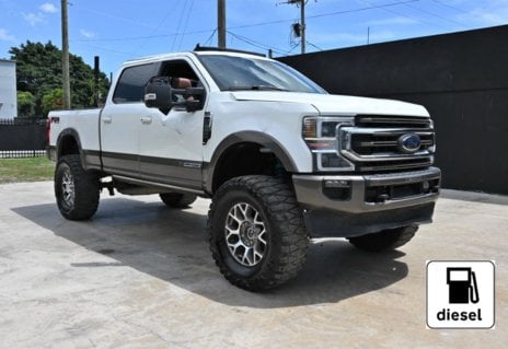 Picture of 2020 Ford F-250 Super Duty
