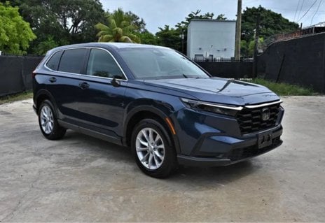 Picture of 2024 Honda CR-V