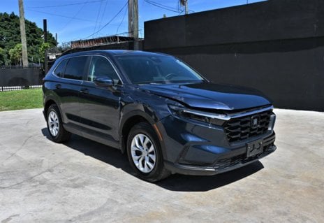 Picture of 2025 Honda CR-V