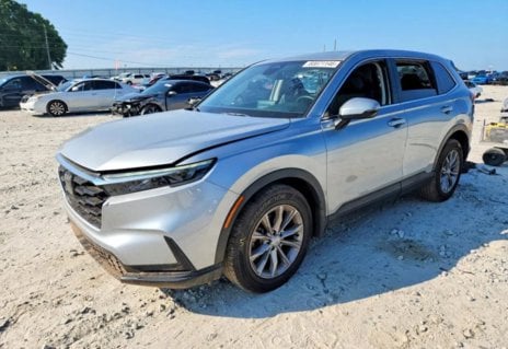 Picture of 2025 Honda CR-V