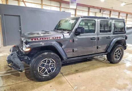 Picture of 2024 Jeep Wrangler