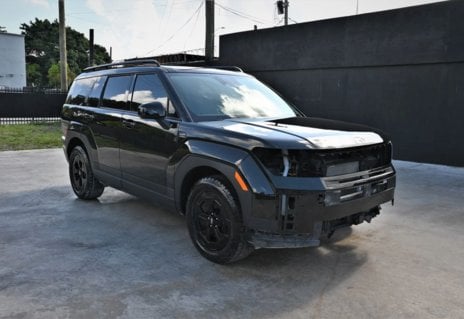 Picture of 2024 Hyundai SANTA FE