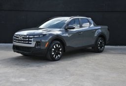 Picture of 2025 Hyundai SANTA CRUZ