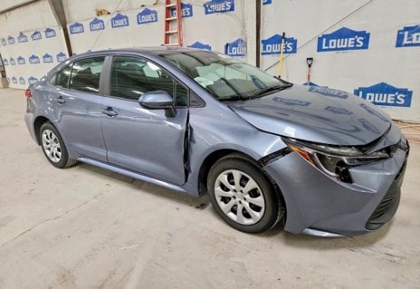 Picture of 2026 Toyota Corolla