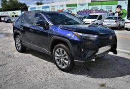 Picture of 2025 Toyota RAV4