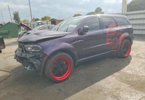 Picture of 2023 Dodge Durango