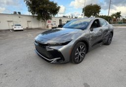 Picture of 2024 Toyota Crown