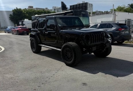 Picture of 2023 Jeep Wrangler