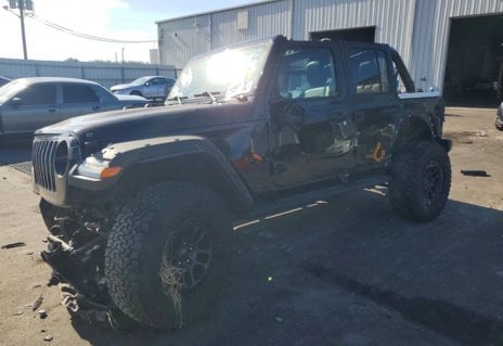 Picture of 2023 Jeep Wrangler