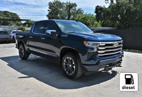 Picture of 2022 Chevrolet Silverado 1500