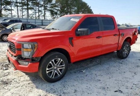 Picture of 2023 Ford F-150