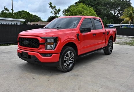 Picture of 2023 Ford F-150