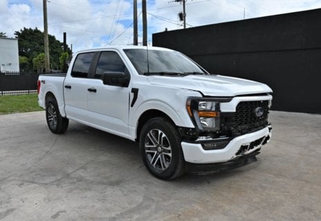 Picture of 2023 Ford F-150