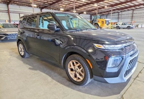 Picture of 2022 Kia Soul