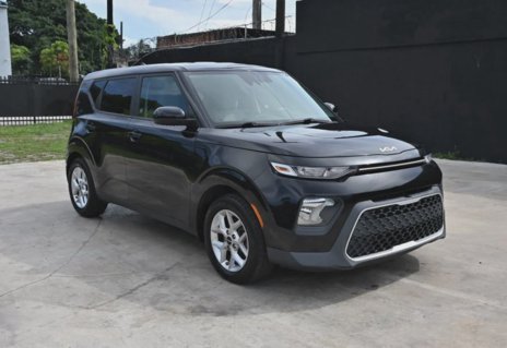 Picture of 2022 Kia Soul