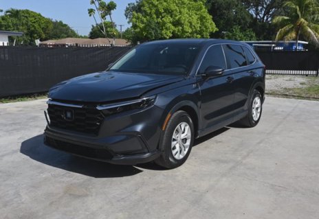 Picture of 2024 Honda CR-V