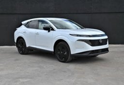 Picture of 2025 Nissan Murano