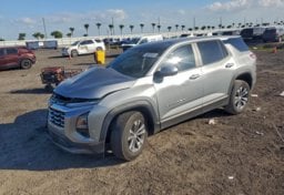 Picture of 2025 Chevrolet Equinox