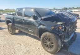 Picture of 2024 Toyota Tacoma