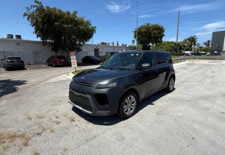 Picture of 2020 Kia Soul