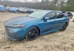 Picture of 2026 Toyota Camry