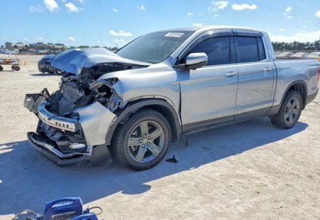 Picture of 2023 Honda Ridgeline