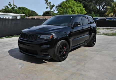 Picture of 2020 Jeep Grand Cherokee