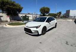 Picture of 2024 Toyota Corolla