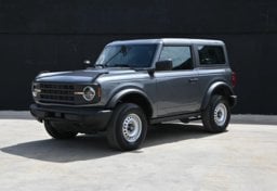 Picture of 2022 Ford Bronco