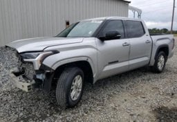Picture of 2022 Toyota Tundra