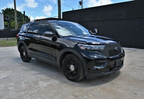 Picture of 2022 Ford Explorer