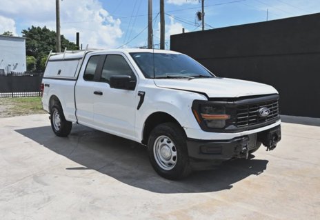 Picture of 2024 Ford F-150