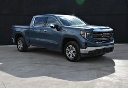Picture of 2024 GMC Sierra 1500