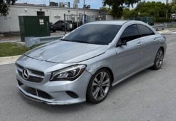 Picture of 2019 Mercedes-Benz CLA