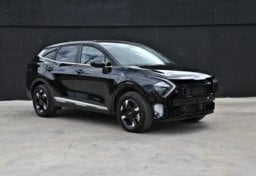 Picture of 2026 Kia Sportage