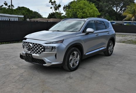 Picture of 2023 Hyundai SANTA FE