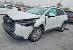 Picture of 2022 Toyota Corolla Cross