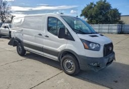 Picture of 2024 Ford Transit