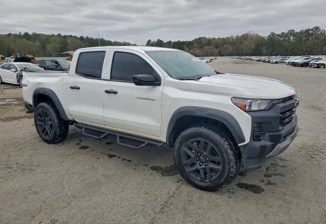 Picture of 2024 Chevrolet Colorado