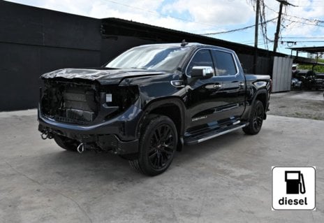 Picture of 2023 GMC Sierra 1500