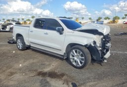 Picture of 2023 Chevrolet Silverado 1500