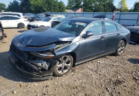 2024 Honda Accord