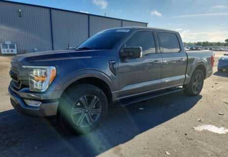 Picture of 2023 Ford F-150