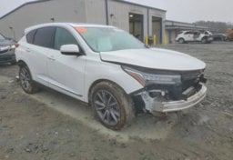 Picture of 2022 Acura RDX