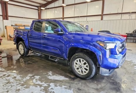 Picture of 2024 Toyota Tacoma