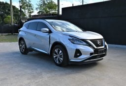 Picture of 2021 Nissan Murano
