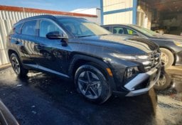 Picture of 2026 Hyundai TUCSON